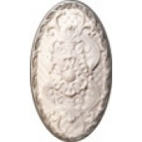 Плитка B. Inserto Velazquez Gris 9.2x15.2