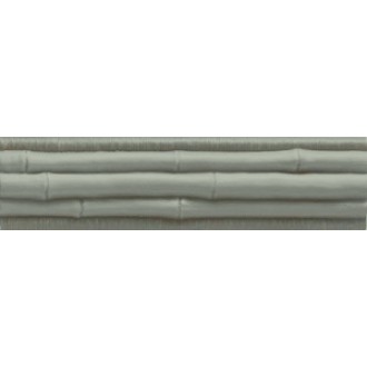 Плитка BACO400 CORNICE SAKE BAMBU 7x26