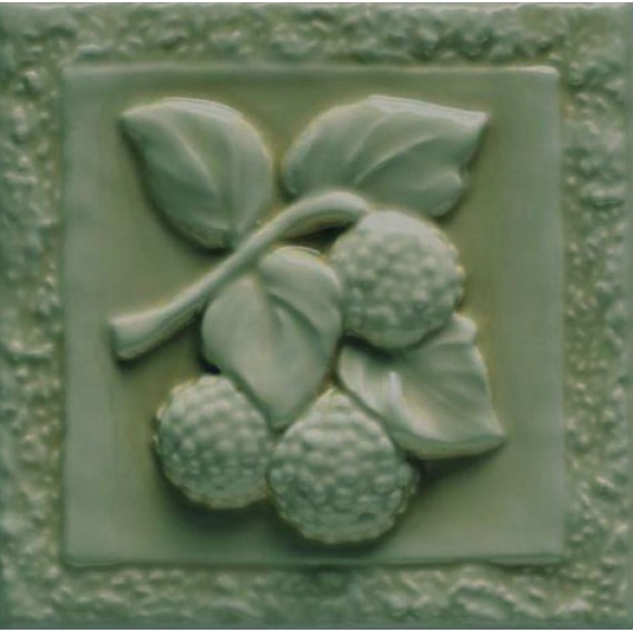 Керамическая плитка BB05 BLACKBERRY PINO 13x13