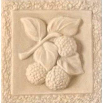 Плитка BBL03 BLUEBERRY TUNDRA 13X13