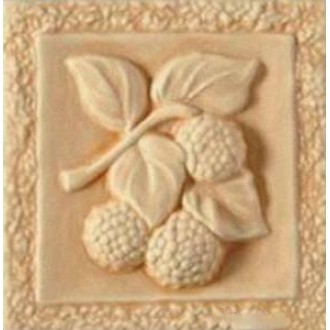 Плитка BBL04 BLUEBERRY DESERT 13X13