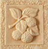 Плитка BBL04 BLUEBERRY DESERT 13X13
