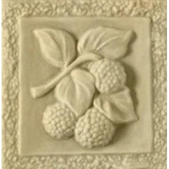 Плитка BBL05 BLUEBERRY FOREST 13X13