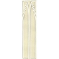 Плитка BEL10 BELVEDERE BEIGE/IVORY MAT 20X80