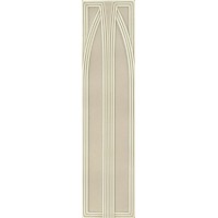 Плитка BEL2 BELVEDERE IVORY CRAQUELE 20X80