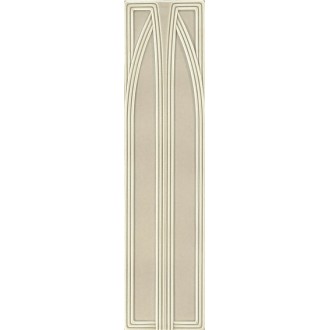 Плитка BEL2 BELVEDERE IVORY CRAQUELE 20X80