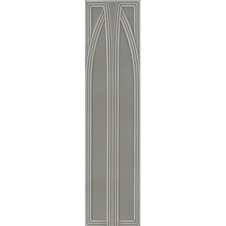 Плитка BEL4 BELVEDERE GREY CRAQUELE 20X80