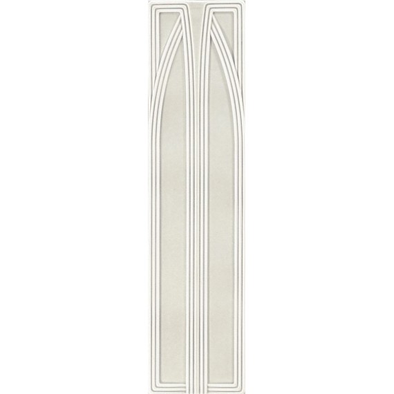 Керамическая плитка BEL5 BELVEDERE BIANCO CRAQUELE 20X80