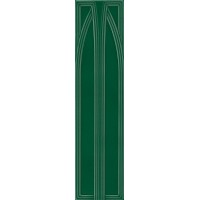 Плитка BEL6 BELVEDERE BOTTLE CRAQUELE 20X80