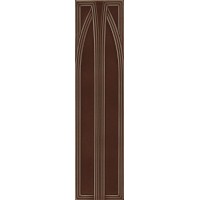 Плитка BEL7 BELVEDERE CARAMEL CRAQUELE 20X80