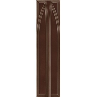 Плитка BEL7 BELVEDERE CARAMEL CRAQUELE 20X80