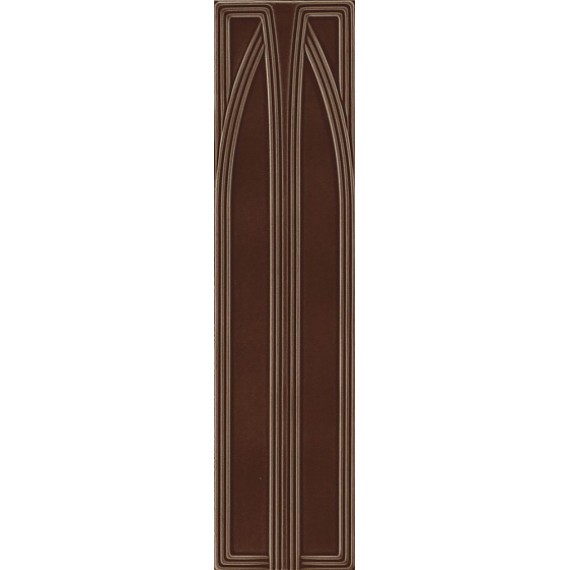 Керамическая плитка BEL7 BELVEDERE CARAMEL CRAQUELE 20X80