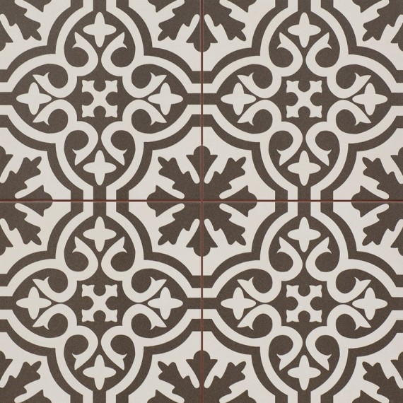 Timeless BERKELEY CHARCOAL 45x45 матовая