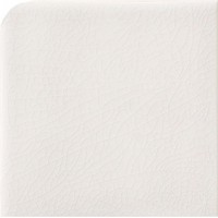 Плитка BES010 BECCO CIVETTA BIANCO CRAQ. 13x13