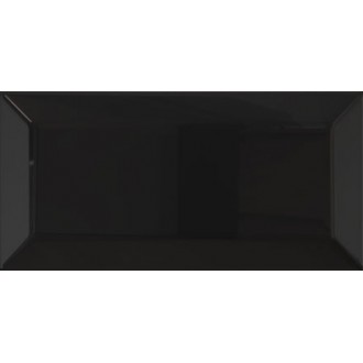 Плитка BISELADO CLASSIC BLACK BR 7,5х15