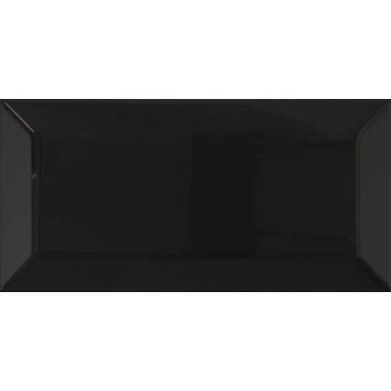 Керамогранит Плитка BISELADO CLASSIC BLACK BR 7,5х15