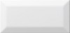Плитка BISELADO CLASSIC WHITE BR 7,5х15