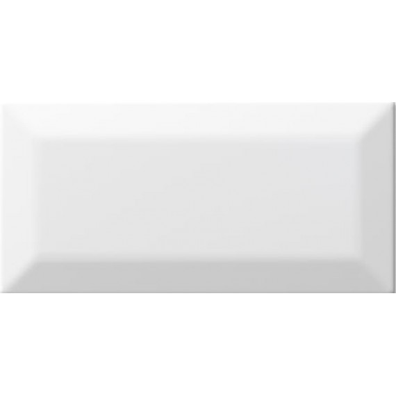 Керамогранит Плитка BISELADO CLASSIC WHITE BR 7,5х15