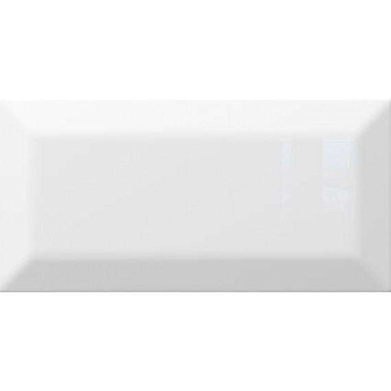 Керамогранит Плитка BISELADO CLASSIC WHITE M 7,5х15