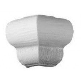 Плитка BO110 ANG.EST.PARETE SAKE COTONE 4X3