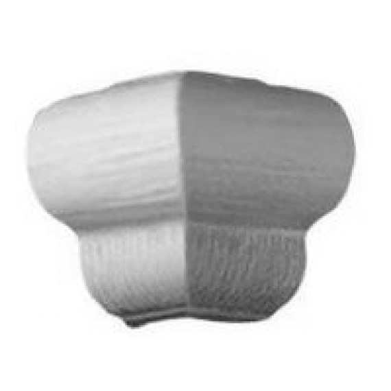 Керамическая плитка BO550 ANG.EST.PARETE SAKE ARGILLA 4X3