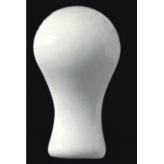 Плитка BOA1 Angolo Bordura White 3,5x2