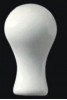 Плитка BOA1 Angolo Bordura White 3,5x2