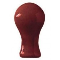 Плитка BOA6 Angolo Bordura dark Wine 3,5x2