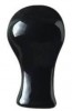 Плитка BOA7 Angolo Bordura Black 3,5x2