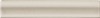 Плитка BOM3 Bordura Argent Craq 3,5x20