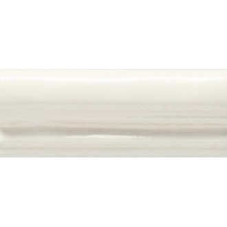 Плитка BOR01 BORDURA LINEARE MAGNOLIA 5x13