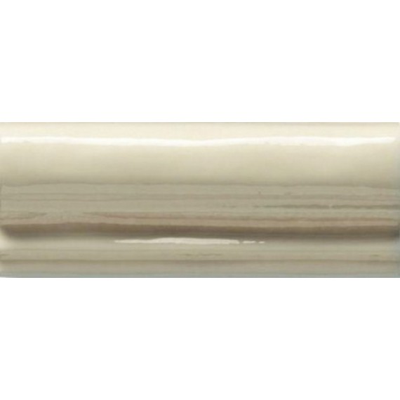 Керамическая плитка BOR02 Bordura Lineare Primula 5x13