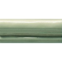 Плитка BOR04 Essenze Bordura Lineare Felce 5x13