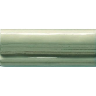 Плитка BOR08 Bordura Lineare Felce Craquele 5x13