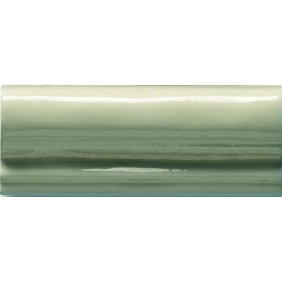 Керамическая плитка BOR08 Bordura Lineare Felce Craquele 5x13