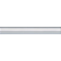 Плитка BOSTON MOLDURA VANILLA 3x25