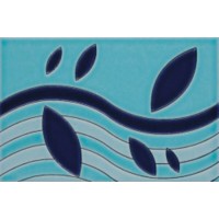 Плитка BRE1 BRERA TURCHESE 20X30