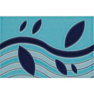 Плитка BRE1 BRERA TURCHESE 20X30