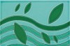 Плитка BRE4 BRERA VERDE 20X30