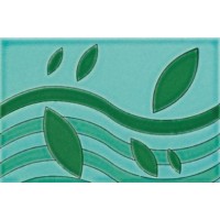 Плитка BRE4 BRERA VERDE 20X30