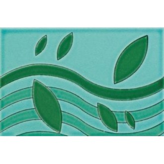 Плитка BRE4 BRERA VERDE 20X30