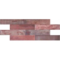 Плитка BRICK CAPRICE T8 0115426 26x60.5
