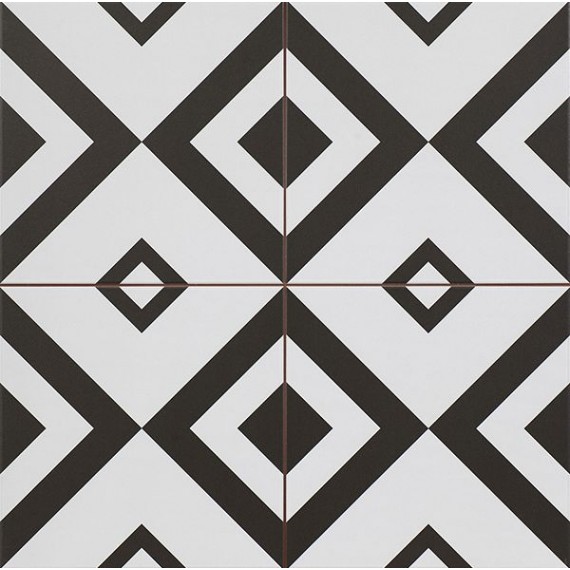 Timeless BRIXTON 45x45 матовая