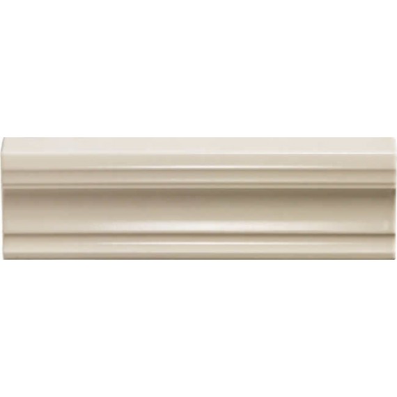 Керамическая плитка BS CAP 04 CAPITELLO BIANCO 6,5X40