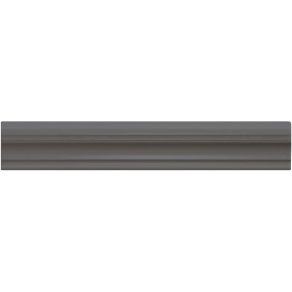 Керамическая плитка BS CAP 10 CAPITELLO GRIGIO VISONE 6,5X40