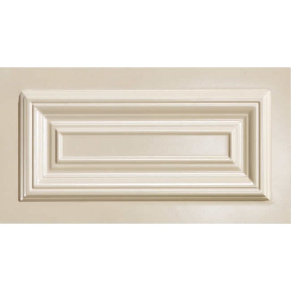 Керамическая плитка BS CASSET 04 CASSETTO BIANCO 20X40