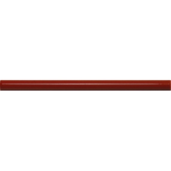 Керамическая плитка BS MT 01 MATITA BORDEAUX 2,5X40
