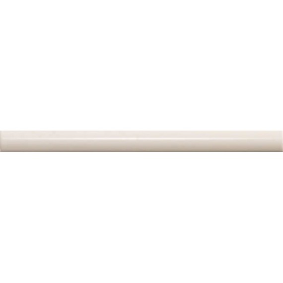 Керамическая плитка BS MT 04 MATITA BIANCO 2,5X40