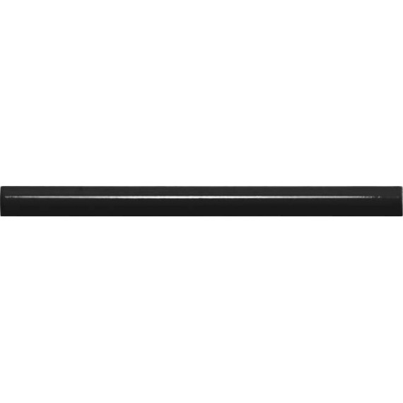 Керамическая плитка BS MT 05 MATITA NERO 2,5X40