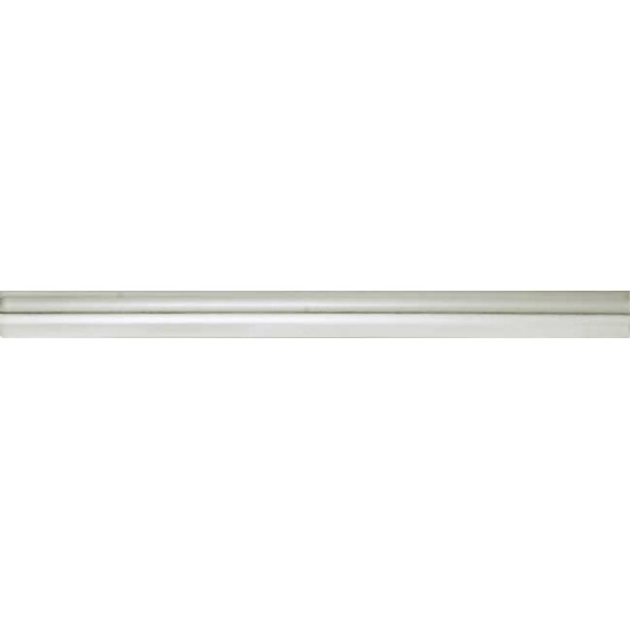 Керамическая плитка BS MT 07 MATITA ARGENTO 2,5X40